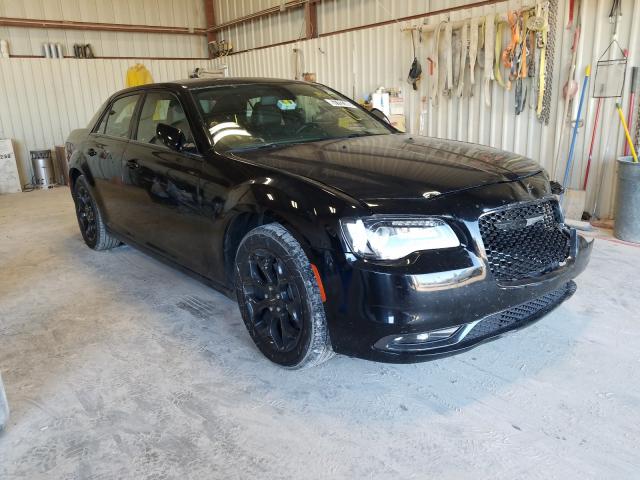 CHRYSLER 300 S 2019 2c3ccagg3kh632071