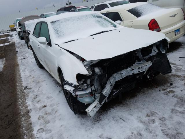 CHRYSLER 300 S 2019 2c3ccagg3kh648514