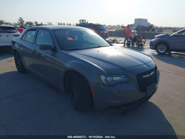 CHRYSLER 300 2019 2c3ccagg3kh648688