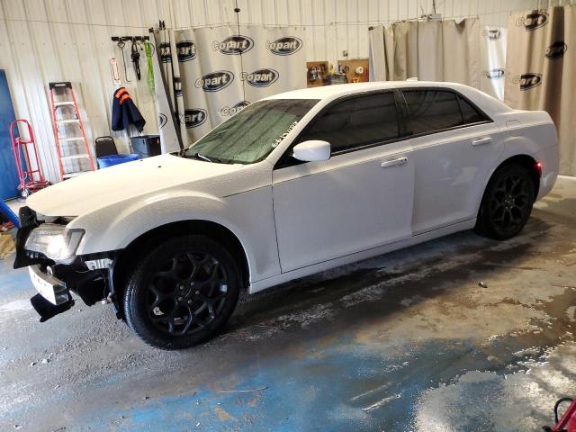 CHRYSLER 300 2019 2c3ccagg3kh648979