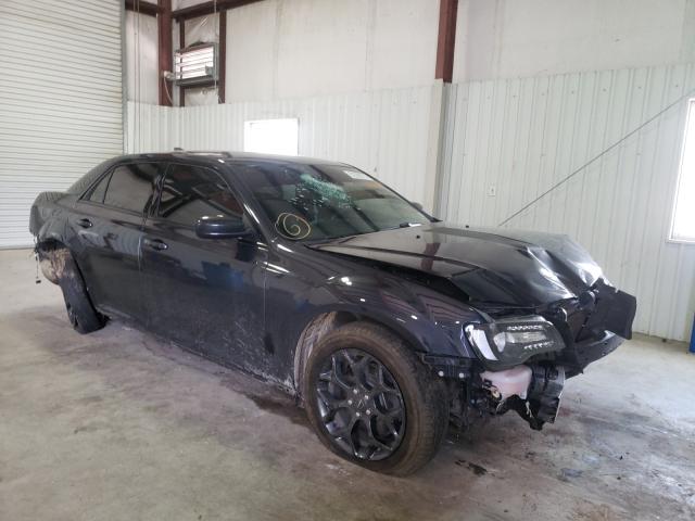 CHRYSLER 300 S 2019 2c3ccagg3kh686809