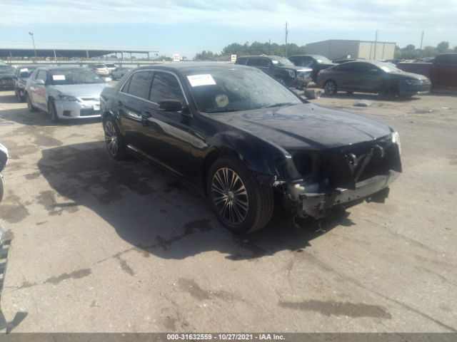 CHRYSLER 300 2012 2c3ccagg4ch179855