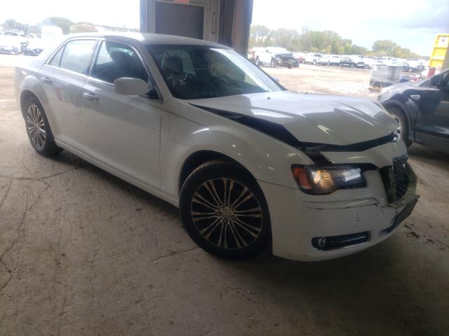 CHRYSLER 300 S 2013 2c3ccagg4dh530250