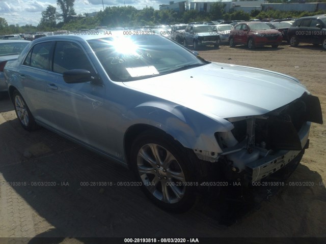 CHRYSLER 300 2013 2c3ccagg4dh590352