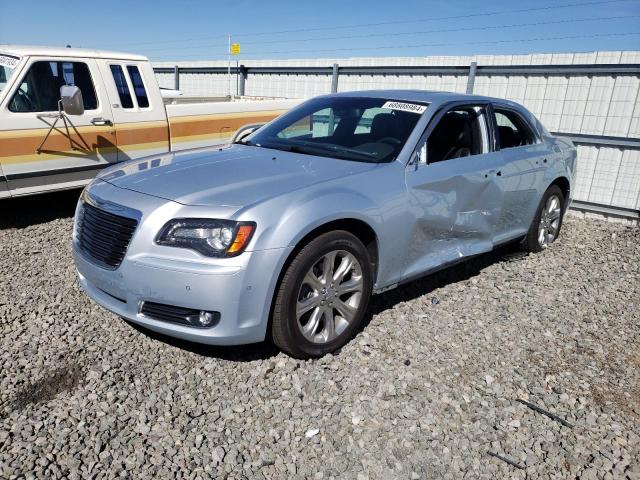 CHRYSLER 300 S 2013 2c3ccagg4dh600572