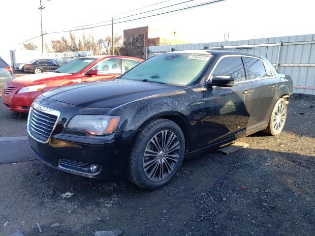 CHRYSLER 300 S 2013 2c3ccagg4dh659590