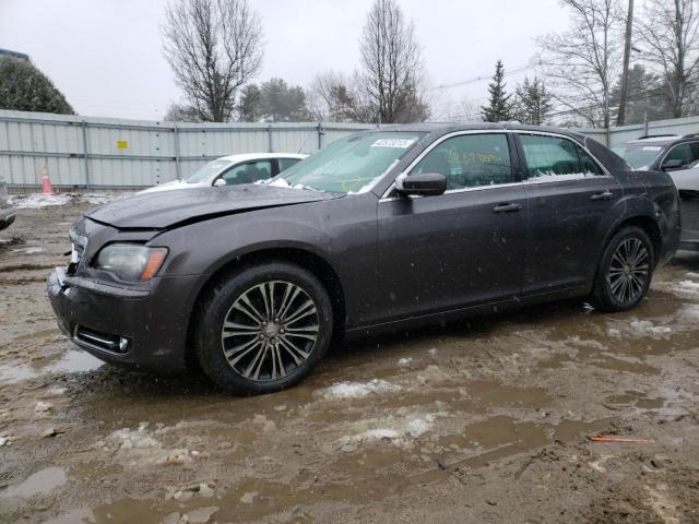 CHRYSLER 300 S 2013 2c3ccagg4dh659816