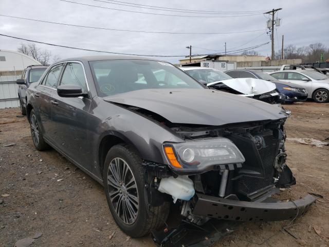 CHRYSLER 300 S 2013 2c3ccagg4dh699555