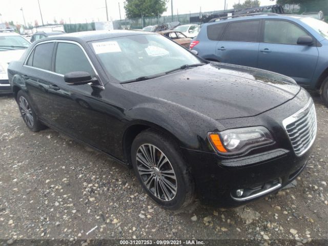 CHRYSLER 300 2013 2c3ccagg4dh708433