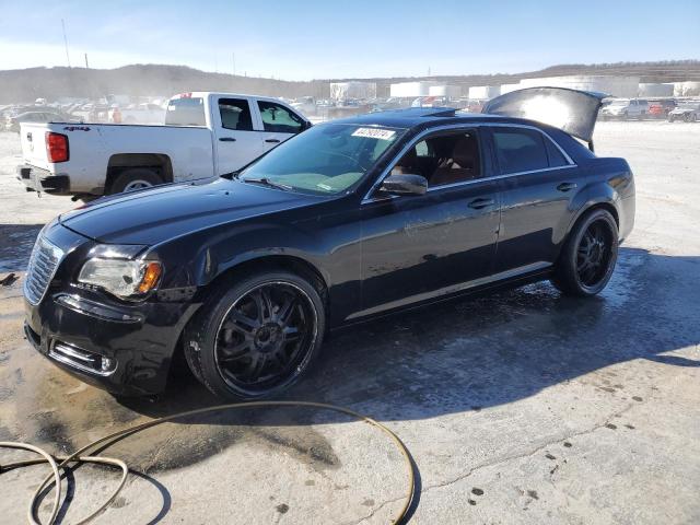 CHRYSLER 300 2013 2c3ccagg4dh743957