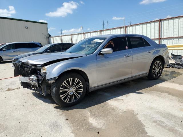 CHRYSLER 300 S 2014 2c3ccagg4eh144509