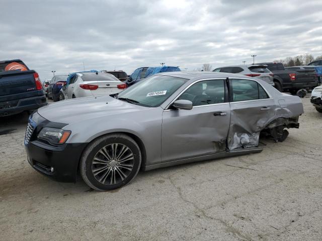 CHRYSLER 300 2014 2c3ccagg4eh184802