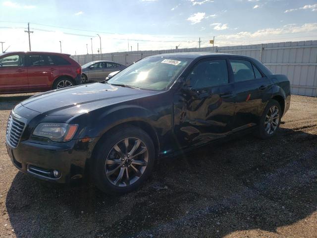 CHRYSLER 300 S 2014 2c3ccagg4eh245680