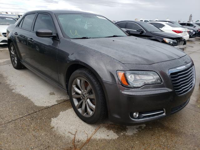 CHRYSLER 300 S 2014 2c3ccagg4eh249390