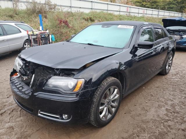 CHRYSLER 300 2014 2c3ccagg4eh297956