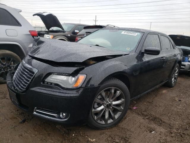 CHRYSLER 300 2014 2c3ccagg4eh311788