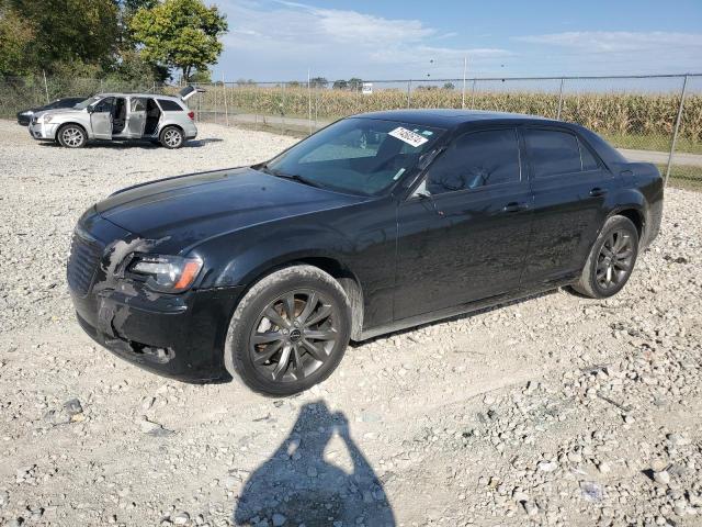 CHRYSLER 300 S 2014 2c3ccagg4eh311936