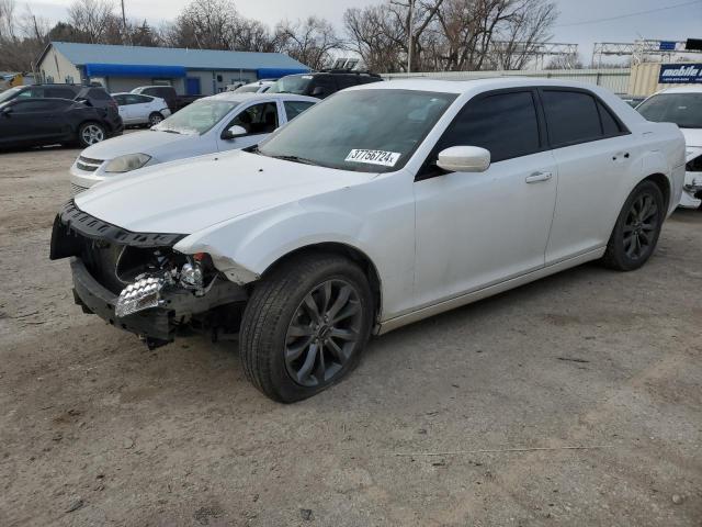 CHRYSLER 300 2014 2c3ccagg4eh355807