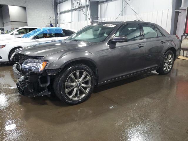 CHRYSLER 300 S 2014 2c3ccagg4eh357394