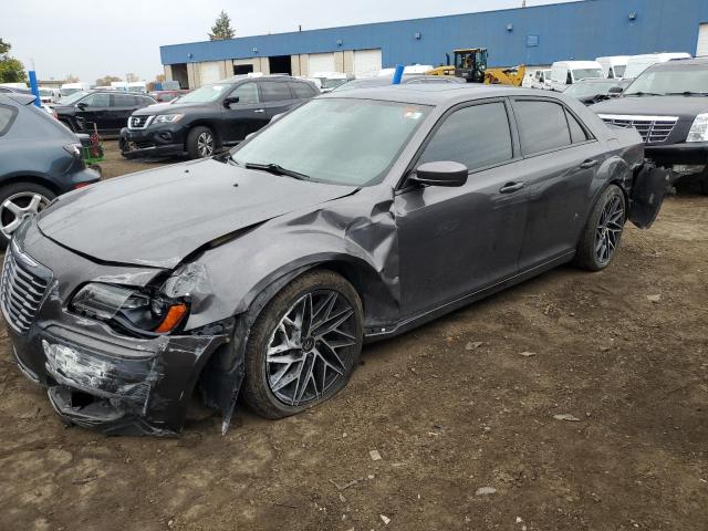 CHRYSLER 300 2014 2c3ccagg4eh361607