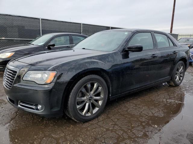 CHRYSLER 300 S 2014 2c3ccagg4eh381694