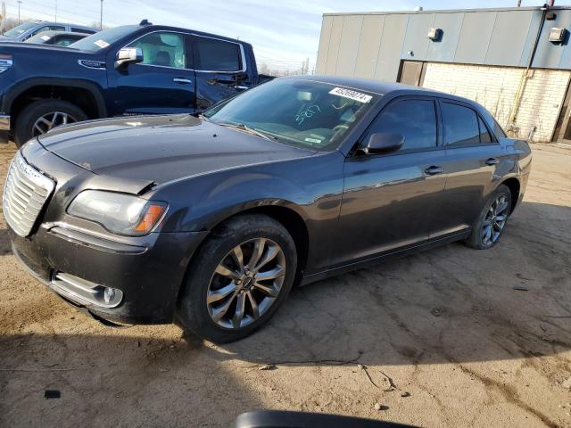 CHRYSLER 300 S 2014 2c3ccagg4eh383817