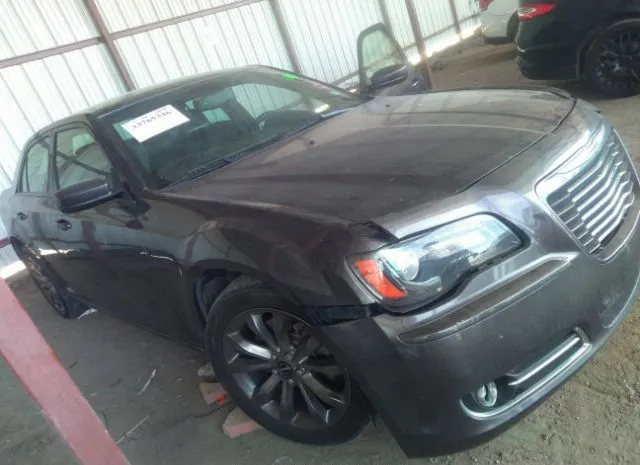 CHRYSLER 300 2014 2c3ccagg4eh384692