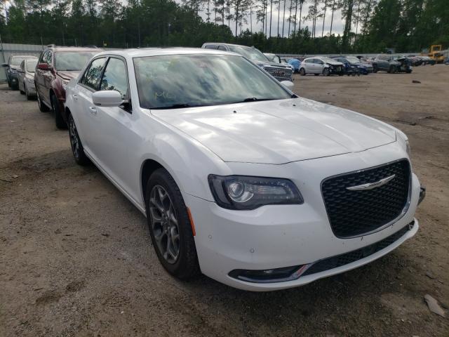 CHRYSLER 300 S 2015 2c3ccagg4fh803531