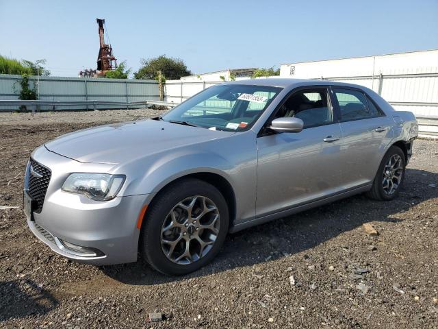 CHRYSLER 300 S 2015 2c3ccagg4fh814352