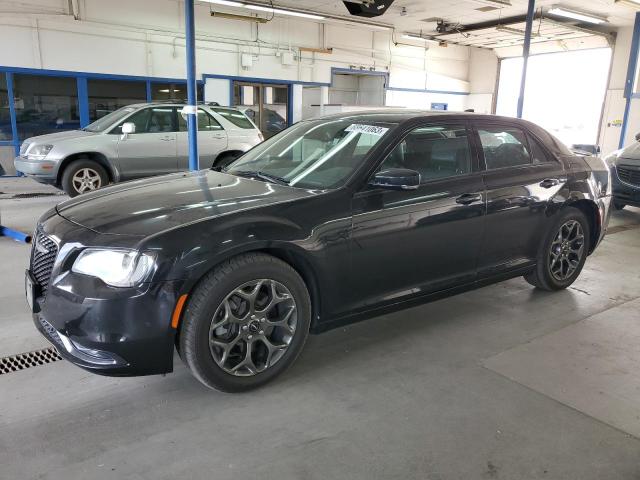 CHRYSLER 300 2015 2c3ccagg4fh820877