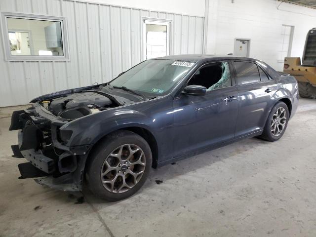 CHRYSLER 300 S 2015 2c3ccagg4fh831250