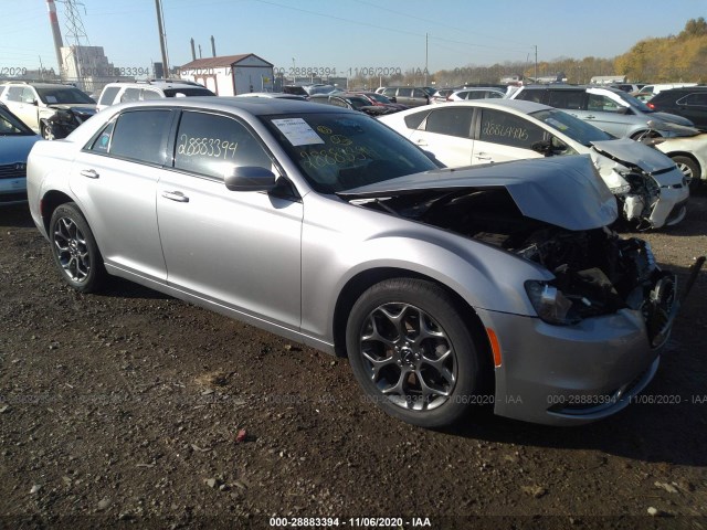 CHRYSLER 300 2015 2c3ccagg4fh883025