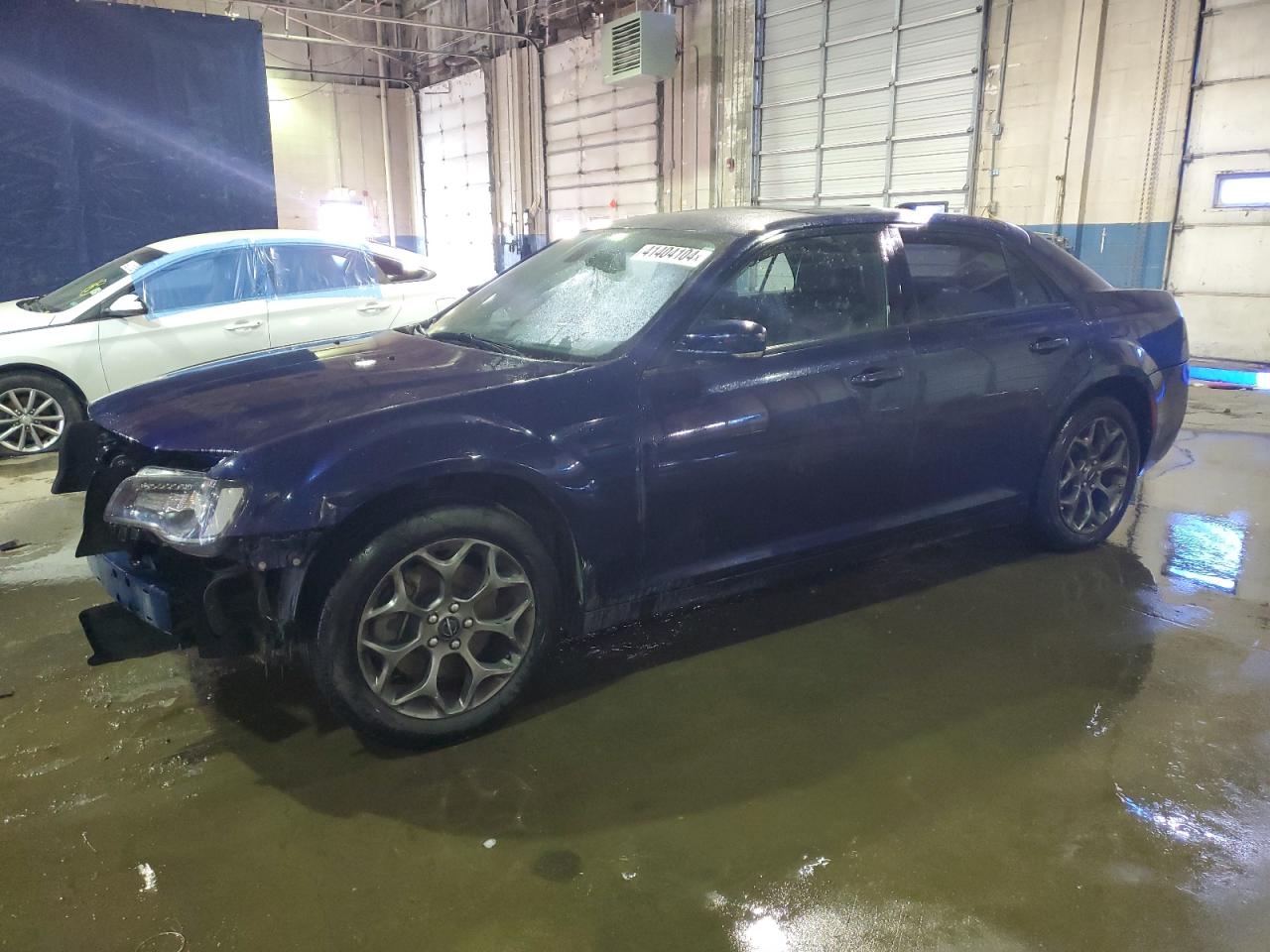 CHRYSLER 300 2015 2c3ccagg4fh892310