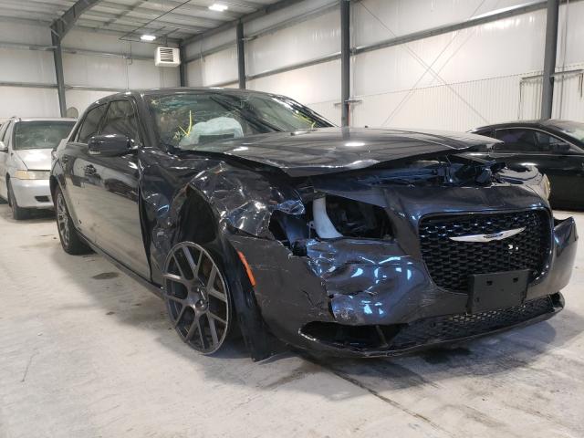 CHRYSLER 300 S 2015 2c3ccagg4fh908957