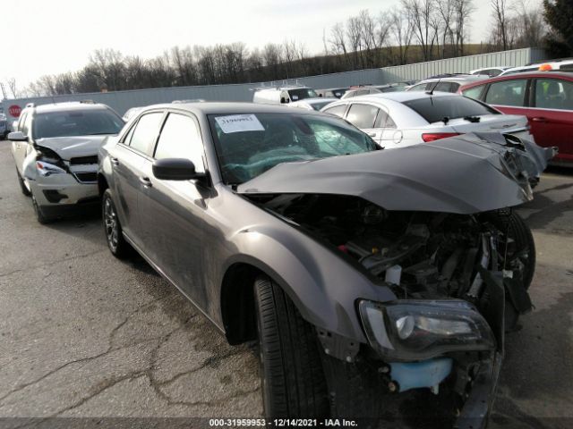 CHRYSLER 300 2015 2c3ccagg4fh908991