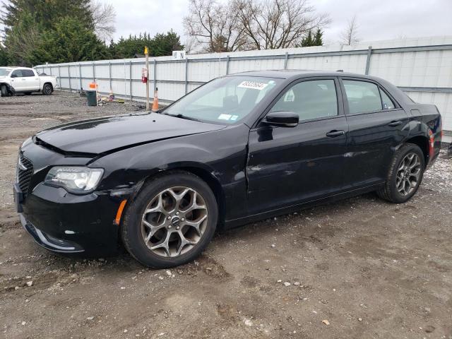 CHRYSLER 300 2016 2c3ccagg4gh130371