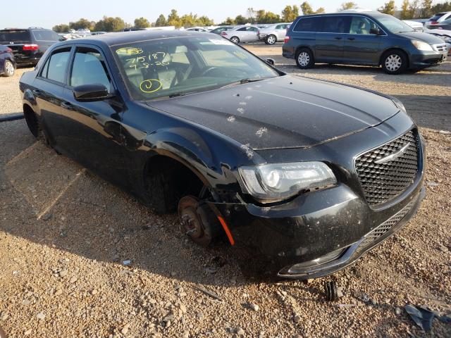 CHRYSLER 300 S 2016 2c3ccagg4gh167906