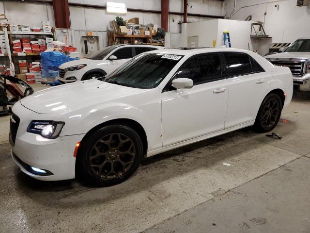 CHRYSLER 300 S 2016 2c3ccagg4gh287849