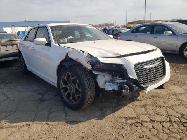 CHRYSLER 300 S 2016 2c3ccagg4gh298740