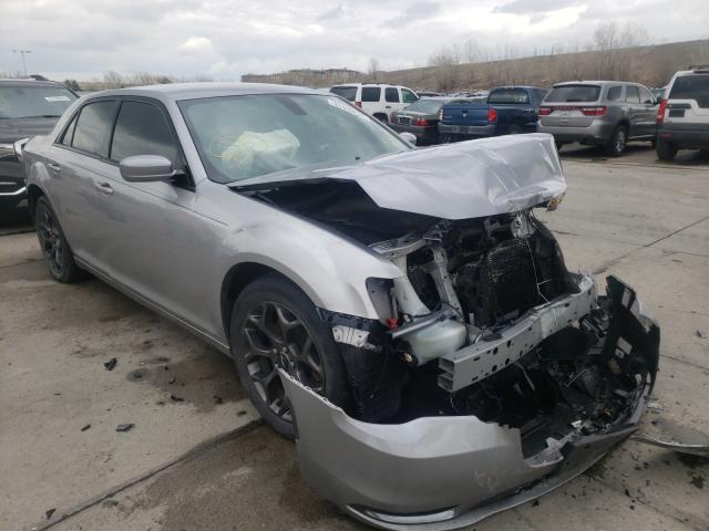 CHRYSLER 300 S 2016 2c3ccagg4gh331056