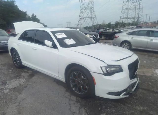 CHRYSLER 300 2017 2c3ccagg4hh506682