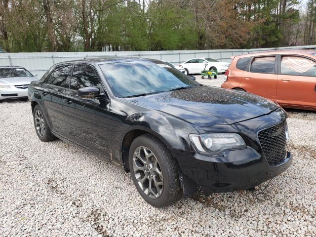 CHRYSLER 300 S 2017 2c3ccagg4hh512496