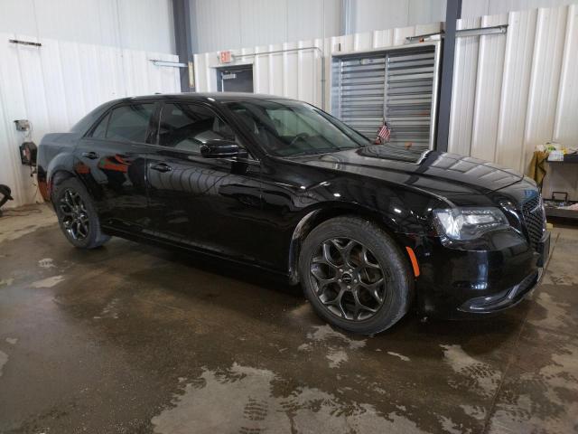 CHRYSLER 300 S 2017 2c3ccagg4hh597419