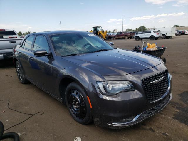 CHRYSLER NULL 2017 2c3ccagg4hh597596