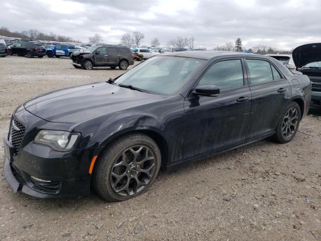 CHRYSLER 300 S 2018 2c3ccagg4jh240800