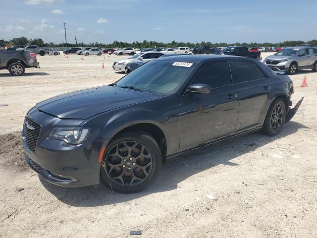 CHRYSLER 300 2019 2c3ccagg4kh538331