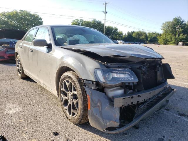 CHRYSLER 300 S 2019 2c3ccagg4kh539821