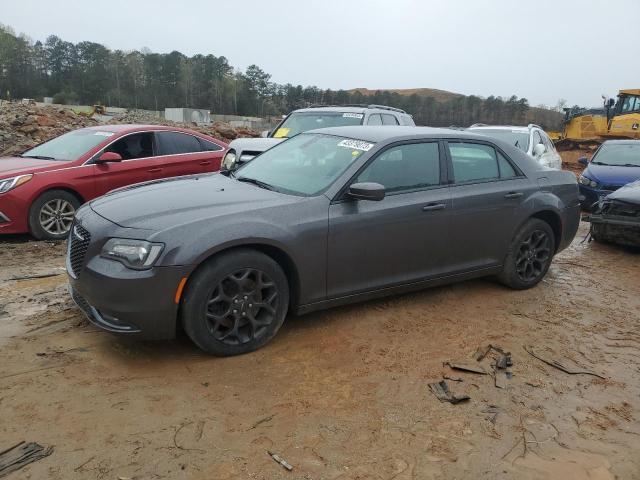 CHRYSLER 300 S 2019 2c3ccagg4kh569370