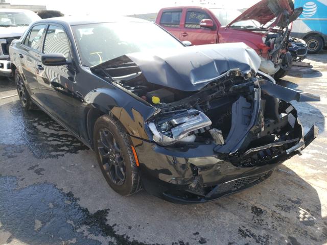 CHRYSLER 300 S 2019 2c3ccagg4kh586251