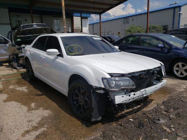 CHRYSLER 300 S 2019 2c3ccagg4kh629003